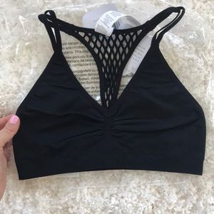 Fabletics Light support sports bra